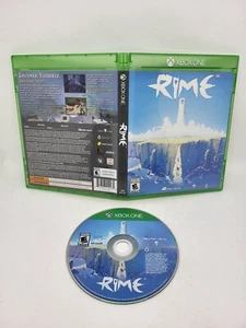 Rime Xbox One - Imagen 1 de 1