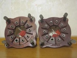 1x SOCKEL PL26-1PD für Röhre GU-72 GI-36 GP-3 GMI-10 GMI-11 GMI-21 GMI-26 GMI-27 - Bild 1 von 2