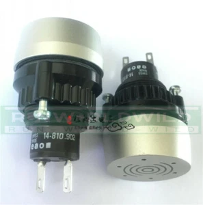1PCS NEUF POUR EAO Buzzer indicateur audio 24V 14-810.902 - Photo 1/1