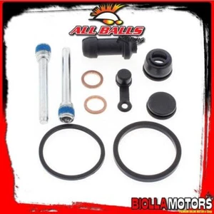 18-3020 KIT REVISIONE PINZA FRENO ANTERIORE Honda TRX250X / EX Sportrax 250cc 20 - Foto 1 di 5