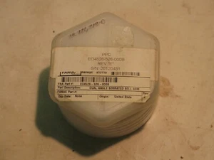 Neu im Karton Fanuc EO4526-526-000B DOPPELWINKEL GEZAHNTER GLOCKENBECHER 65 MM MIT EINSATZ P6234 - Bild 1 von 4