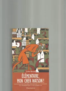 ÉLÉMENTAIRE MON CHER WATSON - Bild 1 von 1