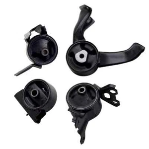 New Engine & Trans Mount 4PCS Set for Jeep Compass Patriot L4 2.4L 2007-2017 - Bild 1 von 5