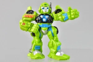 Transformers Robot Heroes Movie Ratchet Final Battle PVC Mini 2007 - Picture 1 of 3