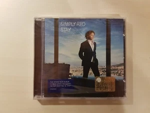 Simply Red - Stay (Album)  - Picture 1 of 2