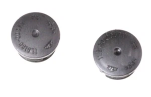 ATE Brake Caliper Carrier Pin Caps VW Audi Jetta Golf Passat A4 11.8190-0067.1 - Bild 1 von 2