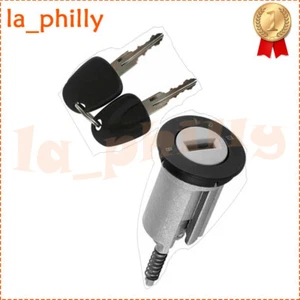 Fit For VAUXHALL ASTRA F MK3 G MK4 COMBO 913694 Ignition Barrel Switch W/ 2 Keys - Imagen 1 de 9
