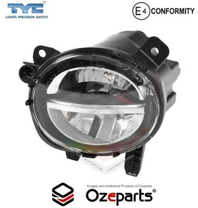 LH Left Bumper Fog Light Spot Lamp (LED) For BMW 4 Series F32 F33 F36 13~19 - Picture 1 of 5
