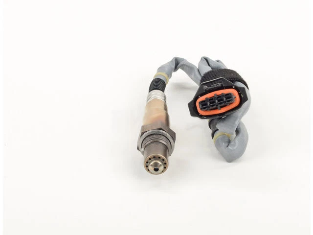 Downstream Bosch Oxygen Sensor fits Porsche Cayman 2006-2008 47YXJH - Image 1 of 1