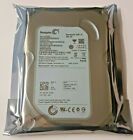 250Gb Sata Seagate Barracuda 7200.12 St3250312as Fw:Jc49 8Mb 3.5" Festplatte Neu