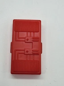 Star Wars Vintage 1979 Imperial Troop Transporter COPRI BATTERIA parte * NO REPRO - Foto 1 di 2