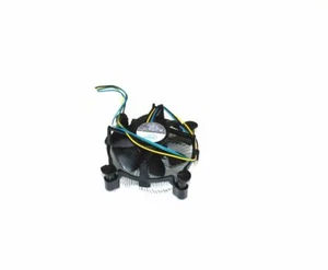 Disipador térmico y ventilador de 4 pines para CPU F09A-12B9S2 DTC-AAT06 E33681-001 E18764-001 - Imagen 1 de 3