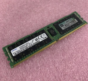 Samsung M393A8G40MB2-CVFC0 64 GB DDR4 PC4-2933Y 2Rx4 RDIMM 2933 Server RAM - Photo 1/6
