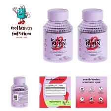 Burn Belly Fat Capsules, Clinically Studied AMPK Metabolic Activator Actiponi...