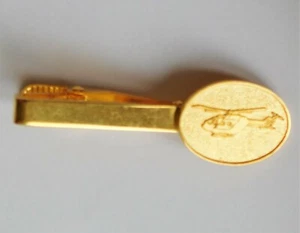 Helicopter tie clip bar clasp BK 117 Kawasaki Eurocopter Airbus transport - Picture 1 of 2
