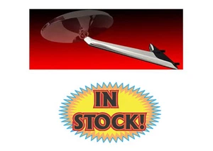Hagan M-ARM-W - Fattie Wing Mirror Arms - 6-1/2" - Bild 1 von 6
