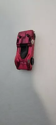 复古 1968 风火轮 Redline Chaparral 2G - 美国版无锅炉 — 第 1/4 张图片