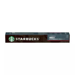 Starbucks Decaf Espresso Roast By nespresso Coffee Capsules - Picture 1 of 1
