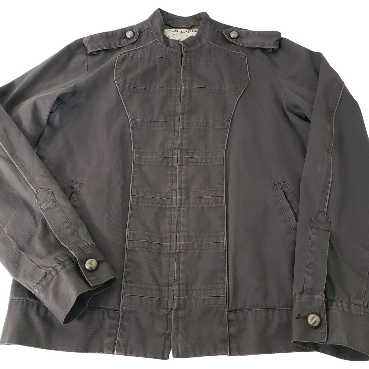 3*4様 maatee&sons ARMY JACKET