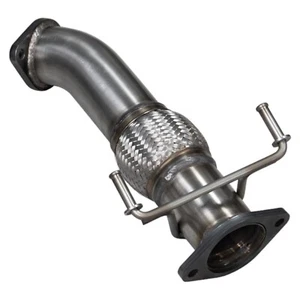 Tubo flexible delantero Scorpion de 3" para Hyundai i30N Performance Inc modelos Fastback GPF - Imagen 1 de 7