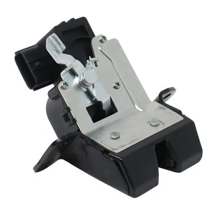 Attuatore serratura bagagliaio portellone posteriore per Kia Cee'd 12-18 49N6 - Imagen 1 de 11
