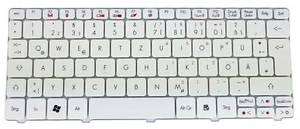 NEU TASTATUR GATEWAY LT21 LT22 LT23 LT25 LT27 LT28 LT40 DEUTSCHE QWERTZ - Bild 1 von 2