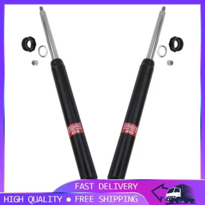 KYB 2x FRONT SHOCKS Fits fits DATSUN 510 1968 69 70 71 1971 72 1972 73 1973 PG - Изображение 1 из 3