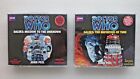 Doctor Who : The Daleks Master Plan Parts 1 & 2 by John Peel (CD-Audio, 2010)
