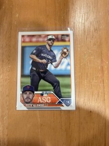 2023 Topps Update All Star Game You Pick, Complete Your Set - Updated 10/26/23