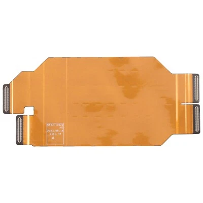 For Google Pixel 9 Original Motherboard Flex Cable Repair / Replacement - Image 1 of 4