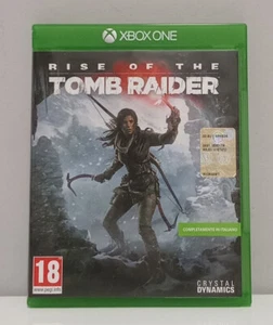 Rise of The Tomb Raider Xbox One - Imagen 1 de 3