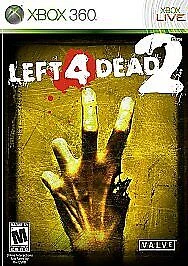 Left 4 Dead 2 (Xbox 360, 2009)