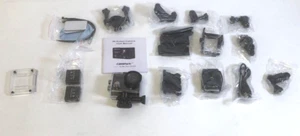 CamPark Xtreme I+ UHD 4K Waterproof Action Camera in original Box - Picture 1 of 1