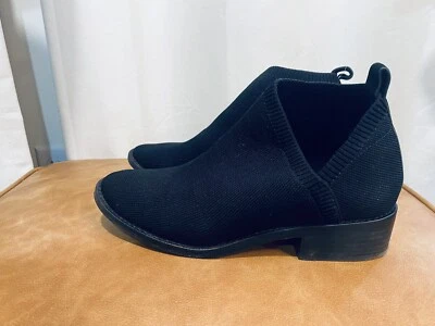 Botines Eileen Fisher Vero Cuoio 7,5 Foto 1 de 4