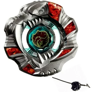Berserker Begirados + Launcher Zero G  Kreisel für Beyblade Metal Fusion Arena - Bild 1 von 1