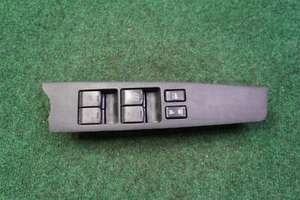 2010 Nissan Sentra Left Driver Window Switch 25401zt50a OEM - Picture 1 of 7