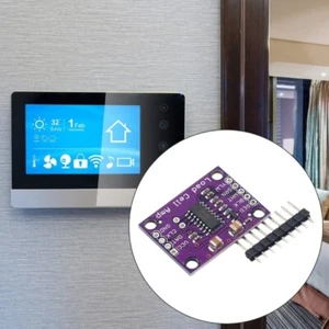 High Resolution 24Bit ADC Converters For Precisions Weight Measurement Module - Picture 1 of 10