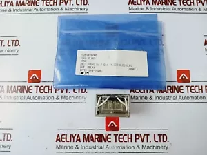 Relé De Potencia Omron LY4 24VAC 10A 240VAC/10A 28VDC - Imagen 1 de 8