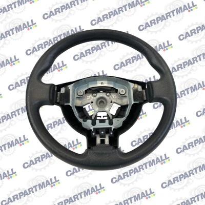 2014 2015 14 15 NISSAN ROGUE SELECT 08-13 ROGUE STEERING WHEEL ASSEMBLY OEM - Image 1 of 4