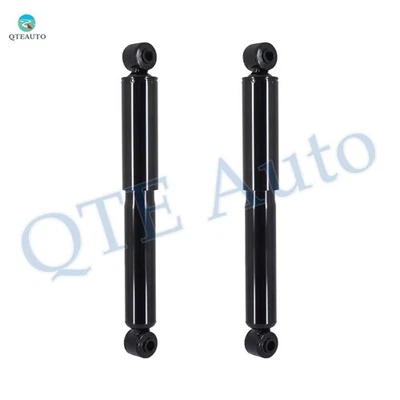 Par de 2 amortiguadores delanteros para autobús escolar Ic Corporation Ce 2013-2018 Foto 1 de 3