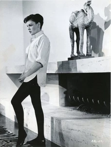 Judy Garland - Vintage Original Foto - Bild 1 von 2