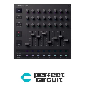 Novation Launch Control XL 3 MIDI DAW CONTROLLER - NEW - PERFECT CIRCUIT - Picture 1 of 9