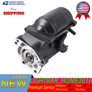 Starter For 1996-2006 Harley Davidson 31553-94 31553-94A 31553-94B 31559-99A - Picture 1 of 16