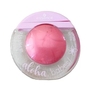 essence Rouge aloha, babes! liquid blush 01 Sun Rays & Island Days 11,5g -   NEU - Bild 1 von 1