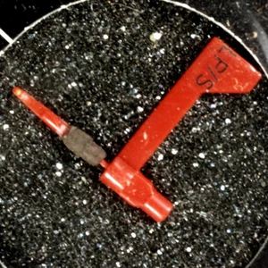 NOS Walco W-198STDS Needle ASTATIC N58-SD N56-SD 153 157 341 343 345 461 465 479 - Picture 1 of 2