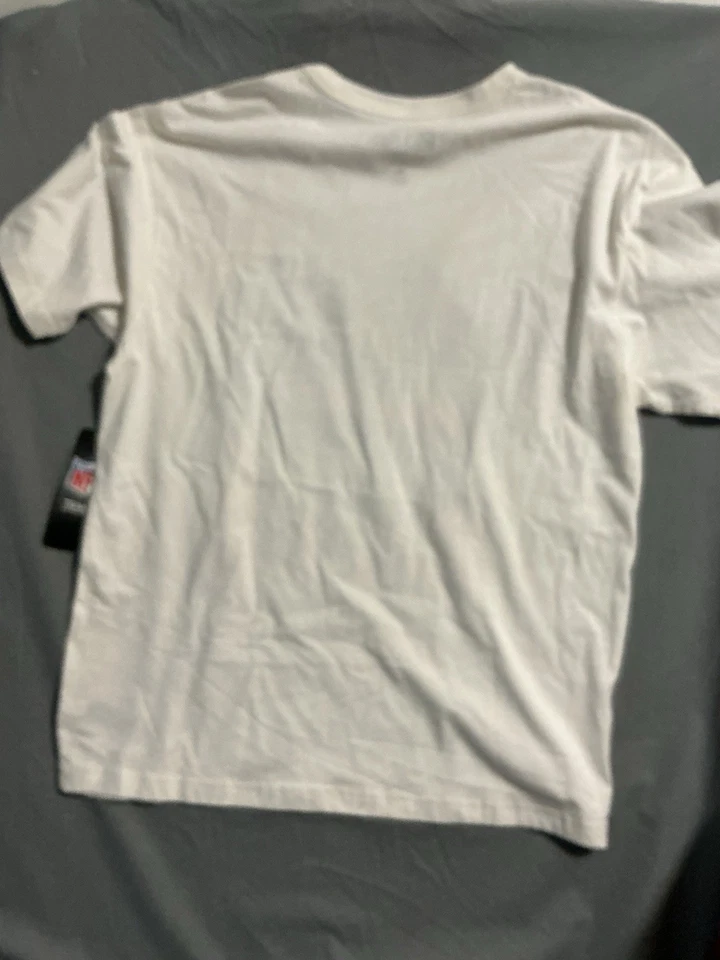 Buffalo Bills Super Bowl 1990 AFC campeones Foto 1 de 3