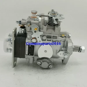 NEW 0460414015 VE4/11F1250L164-1 IVECO-FIAT 8045.06.200 53KW INJECTION PUMP - Picture 1 of 8
