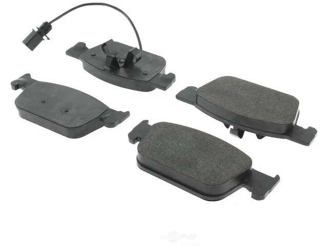 Juego de pastillas de freno delanteras para 17-24 Audi A4 Quattro A5 Sportback 2,0 L 4 cilindros WW77G4 Foto 1 de 1