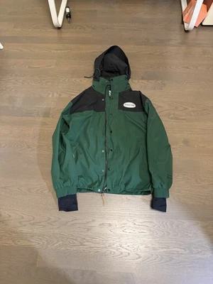 Volcom Longo Gore-Tex Jacket Men's Size M Waterproof Outdoor Apparel - Image 1 of 2