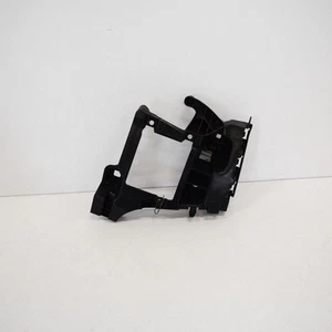 OEM AUDI A6 C7 REAR LEFT BUMPER BRACKET 4G9807393D GENUINE - Picture 1 of 6
